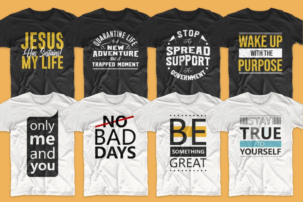 🙏 👕 219 Christian T-Shirt Sayings