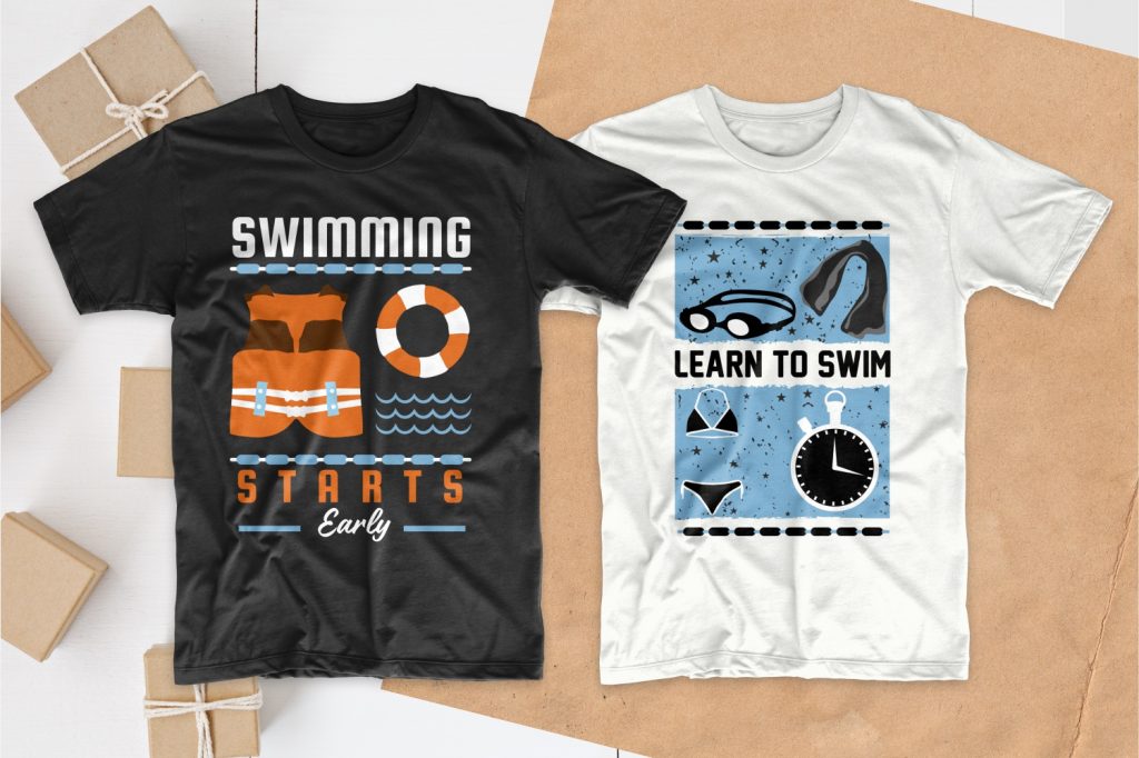 Women's Swim T Shirts at Jerry Solari blog