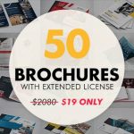 50 Scripts &amp; Plugins with Extended License - Only $19