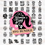 Rich Double Bow SVG Cut Files, Bow Template