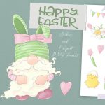220+ Best Easter Graphics in 2022: Free and Premium