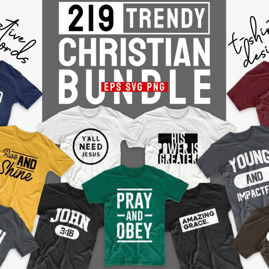 christian tshirt sayings