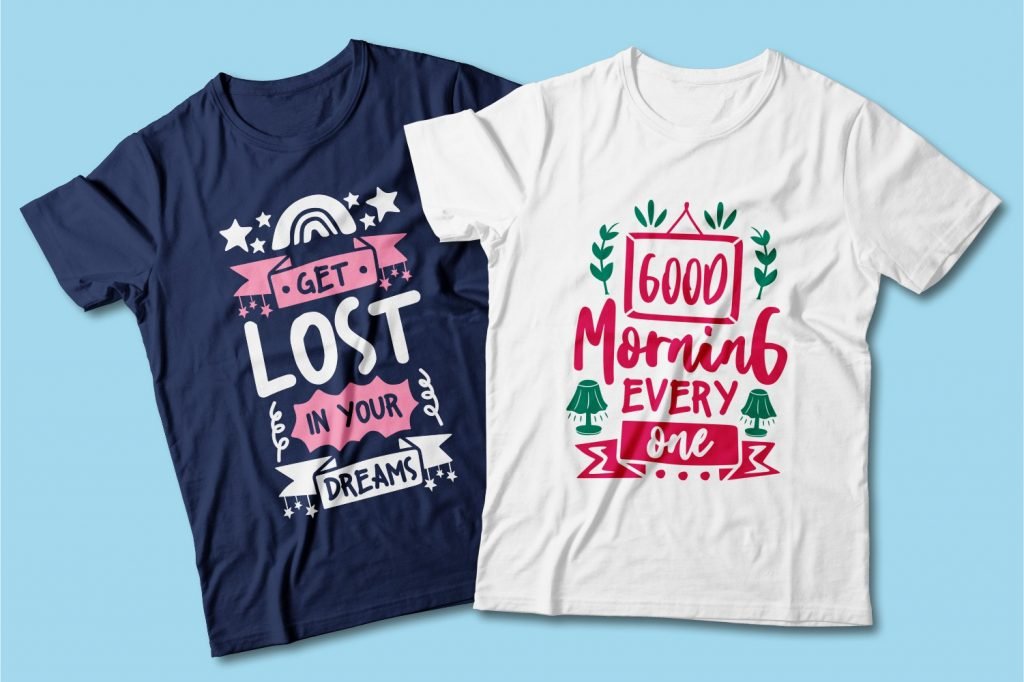 👚 Sleep Lovers T-shirt Designs Bundle