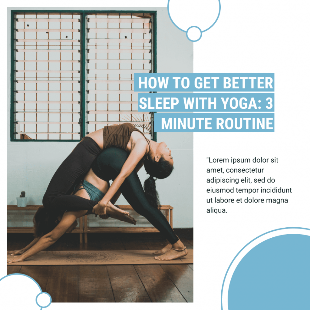 Yoga Instagram Templates Design Free Download Template Net - Vrogue