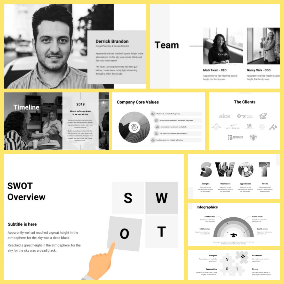 1.2 Annual Report – Animated Template Rating 5 13 votes Annual Report Animated TemplateAnnual Report Animated Template cover. By MNML Agency your price