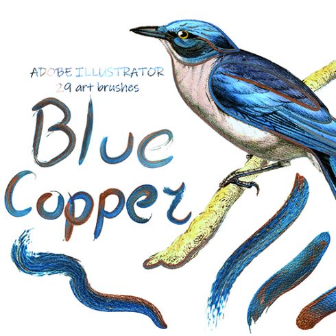 Blue Copper min