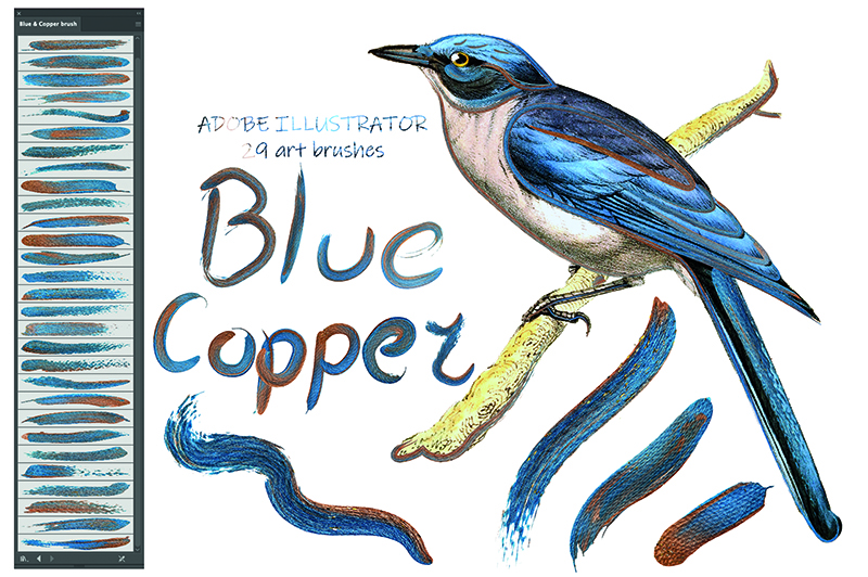 Blue Copper min