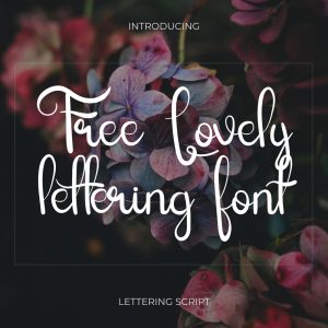 Shelly Free Script Font – MasterBundles