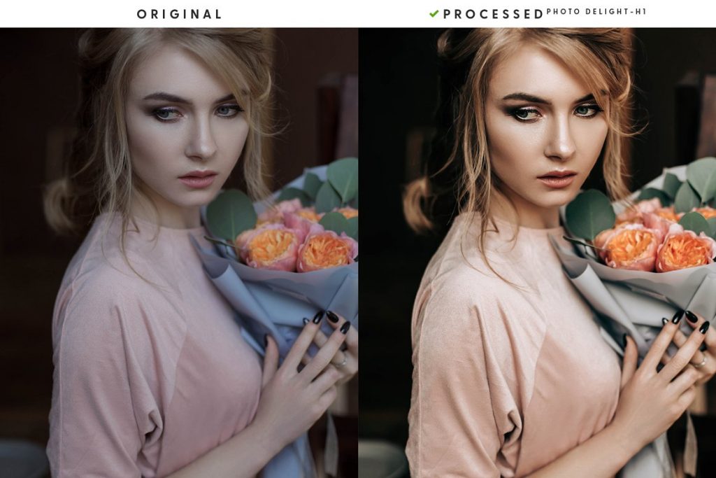 2000+ Lightroom Presets Bundle - MasterBundles