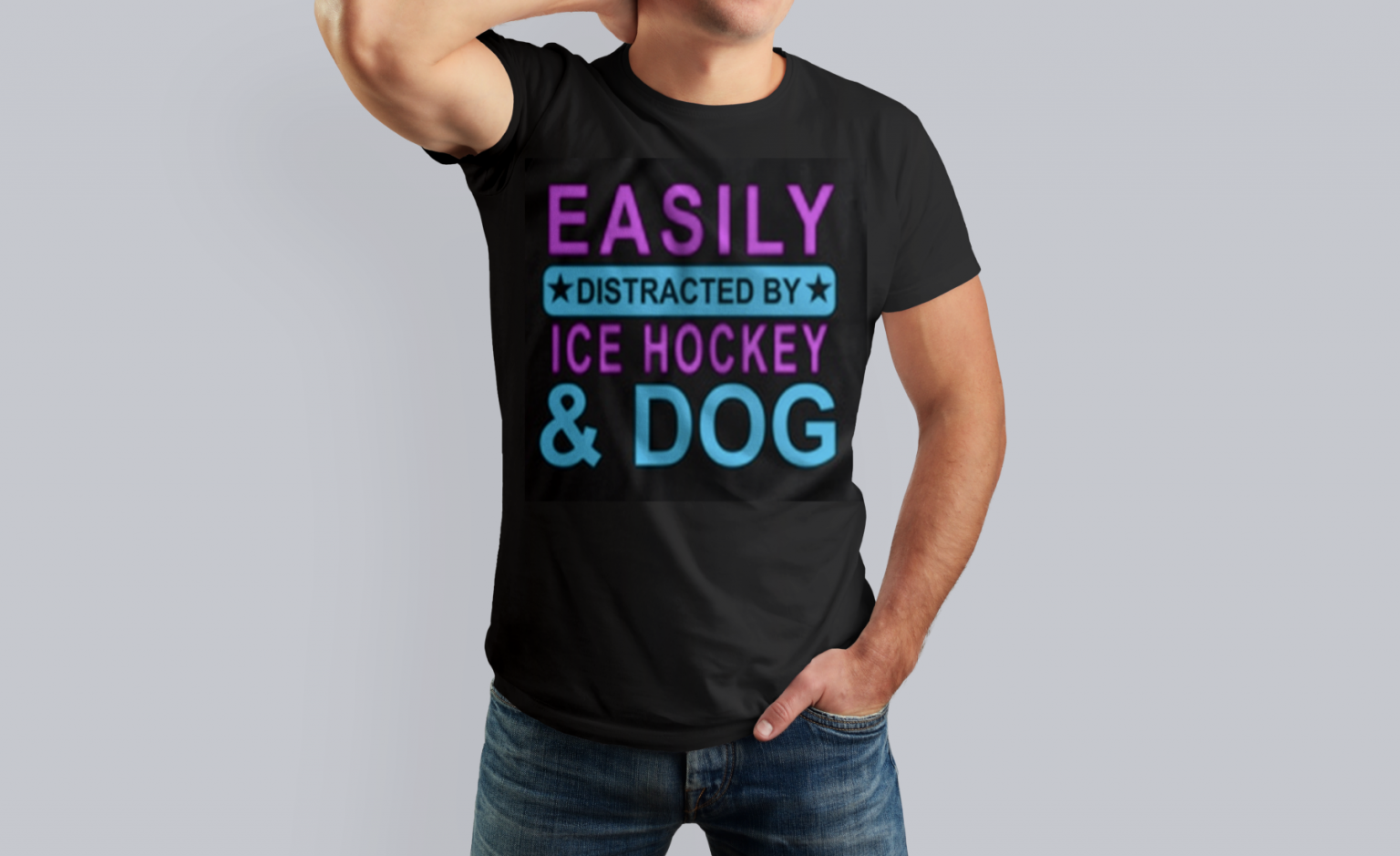 hockey shirt sayings