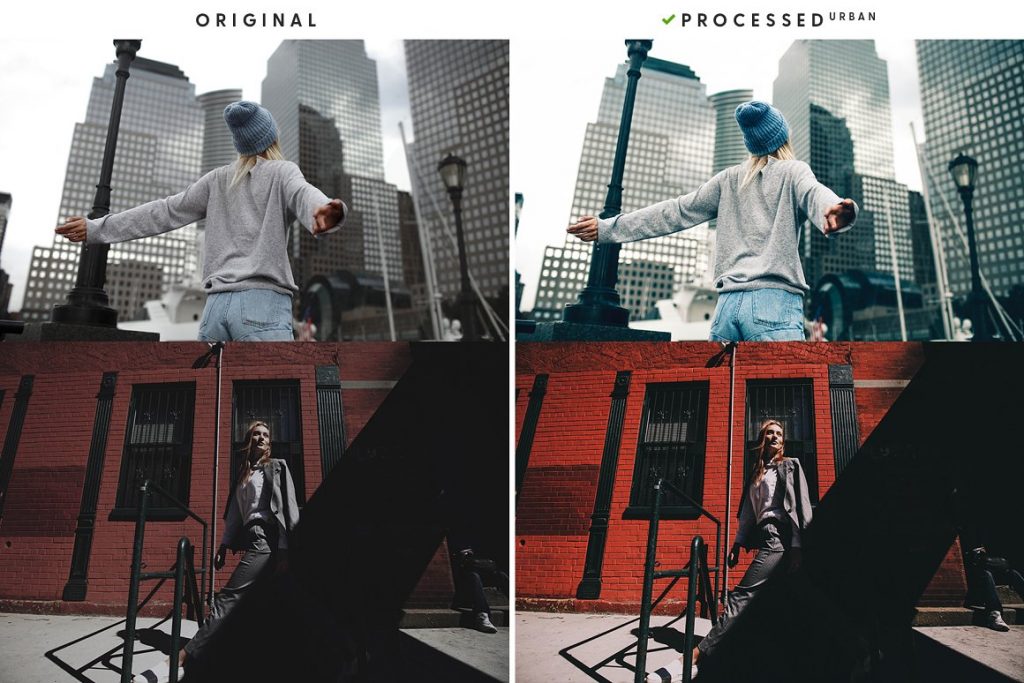 2000+ Lightroom Presets Bundle - MasterBundles