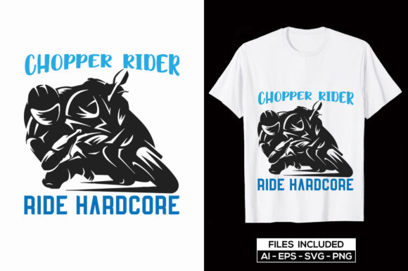 Chopper rider ride hardcore Graphics 12712064 1 1 580x386 1