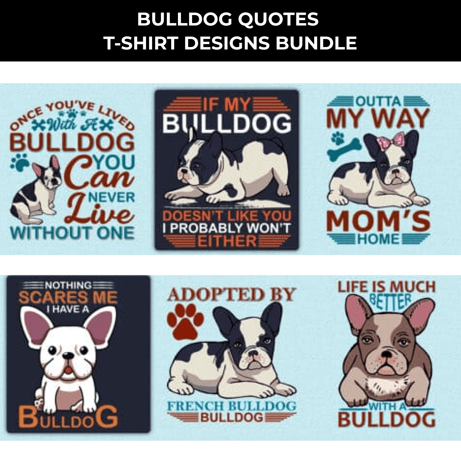 Trendy 20 Baby Quotes T-shirt Designs Bundle - MasterBundles