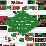 01 Tuzeo Christmas Event Powerpoint 1100x1100 1