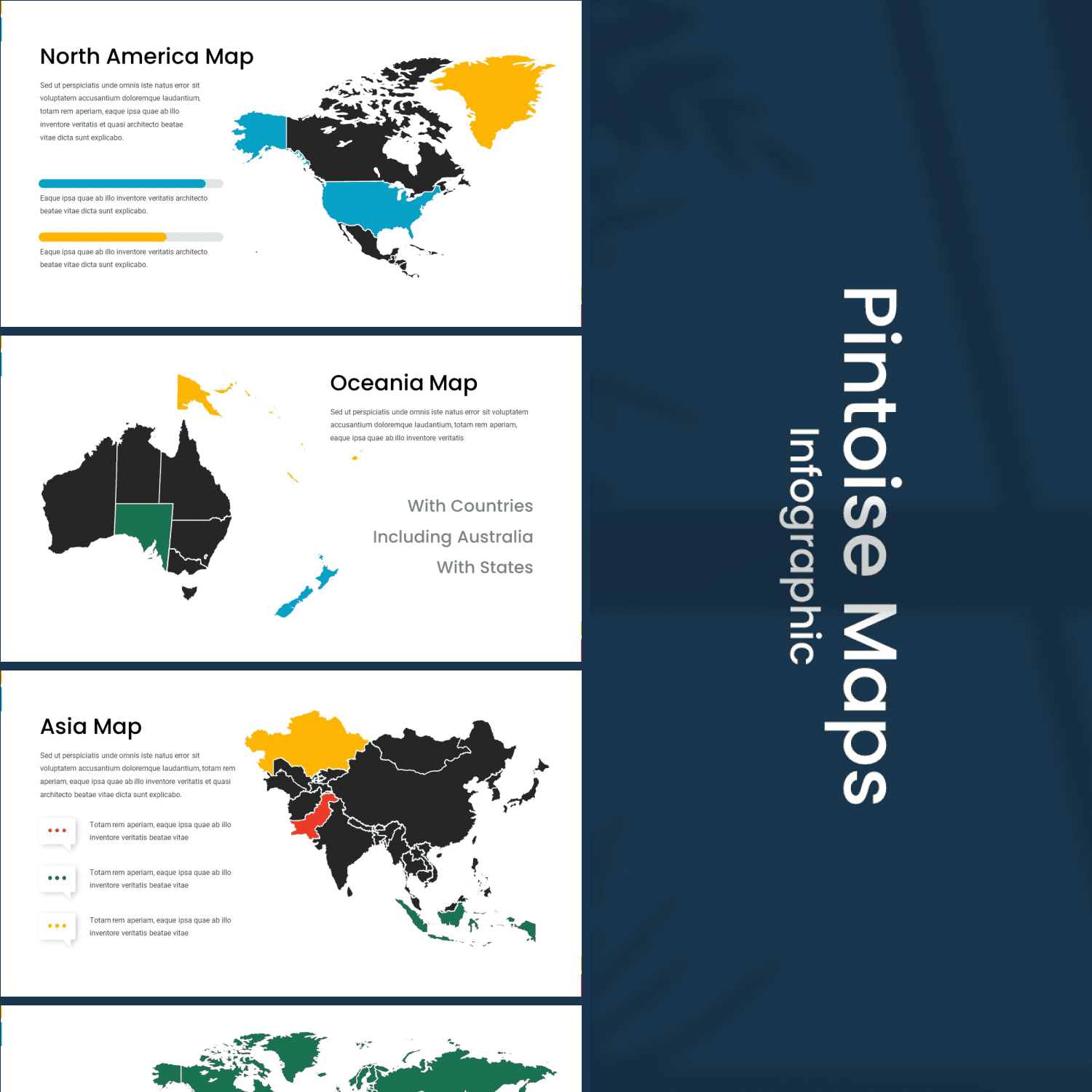 Pintoise Map Presentation.