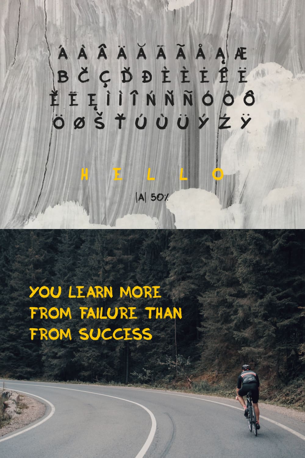 Ink Free Font – MasterBundles