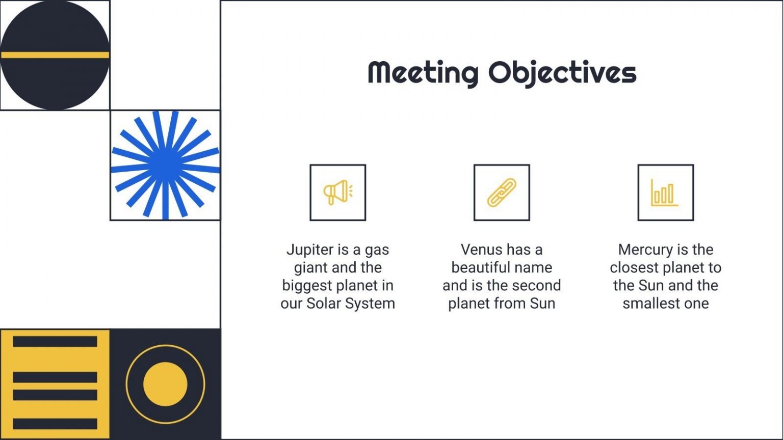 Free Executive Coaching Meeting Powerpoint Template | Master Bundles