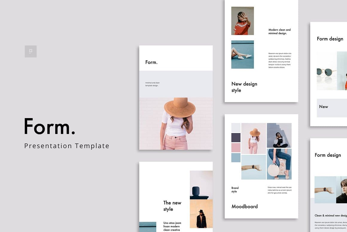 42in1 Keynote Bundle Template – MasterBundles