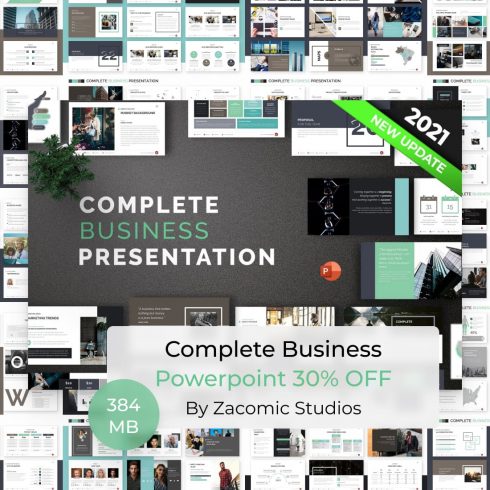 01 Complete Business Powerpoint 30 OFF 1100x1100 1