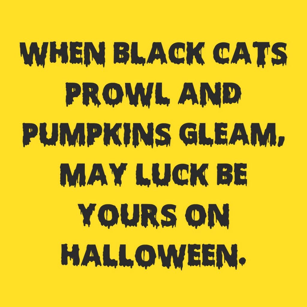 Scary Halloween Font Free MasterBundles