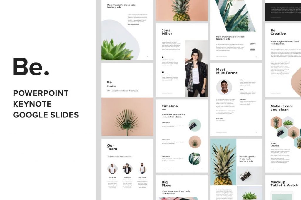 BE - A4 + Us Letter Vertical Keynote Template. BE - A4 + Us Letter Vertical Keynote Template.