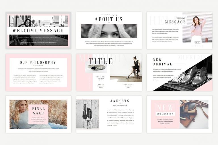 Mifridix - Best Powerpoint Template – MasterBundles