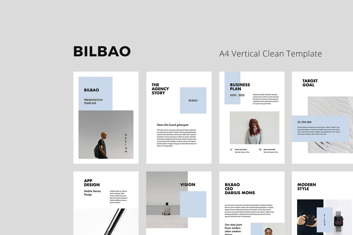 42in1 Keynote Bundle Template – MasterBundles