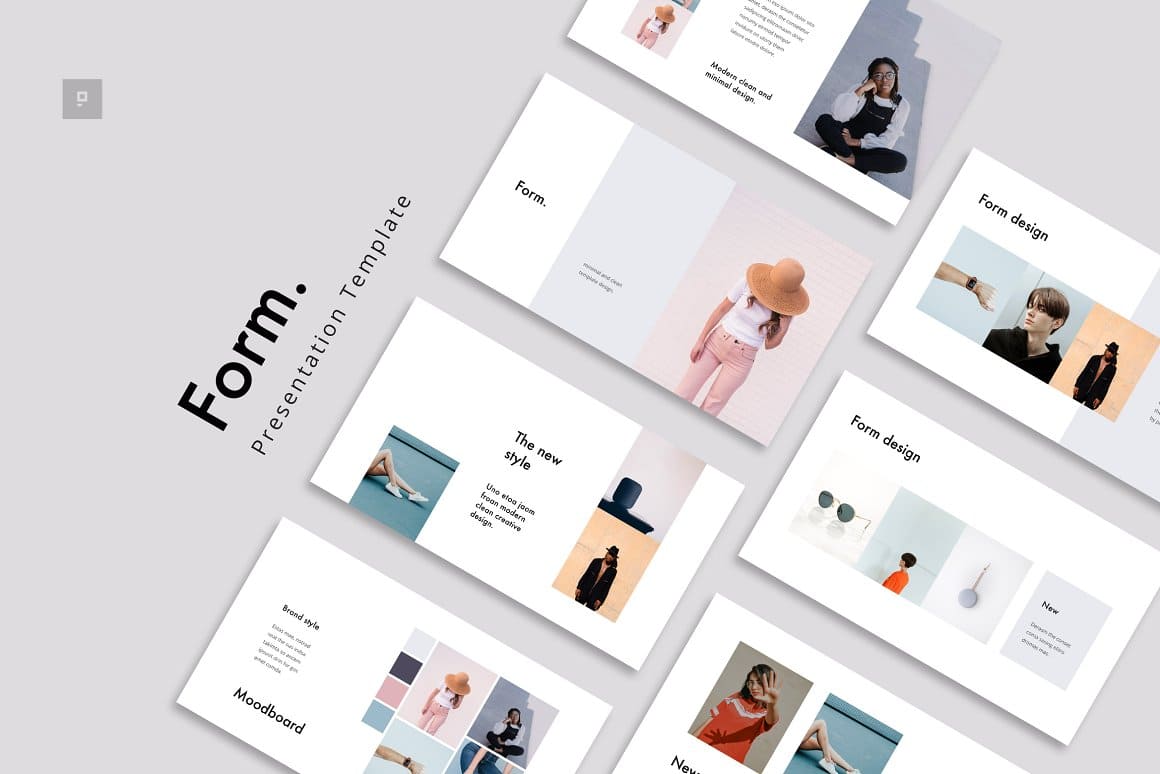 42in1 Keynote Bundle Template – MasterBundles