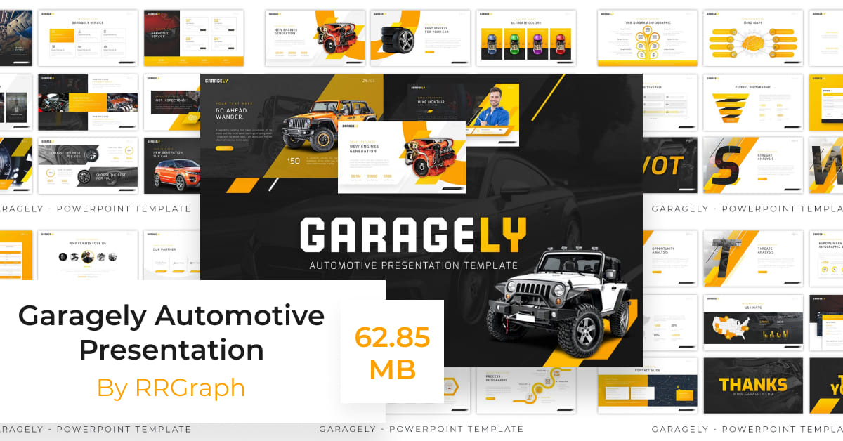 PPT - Hagop Garagem PowerPoint Presentation, free download - ID:1808729