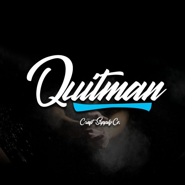 Quitman Cover Image.