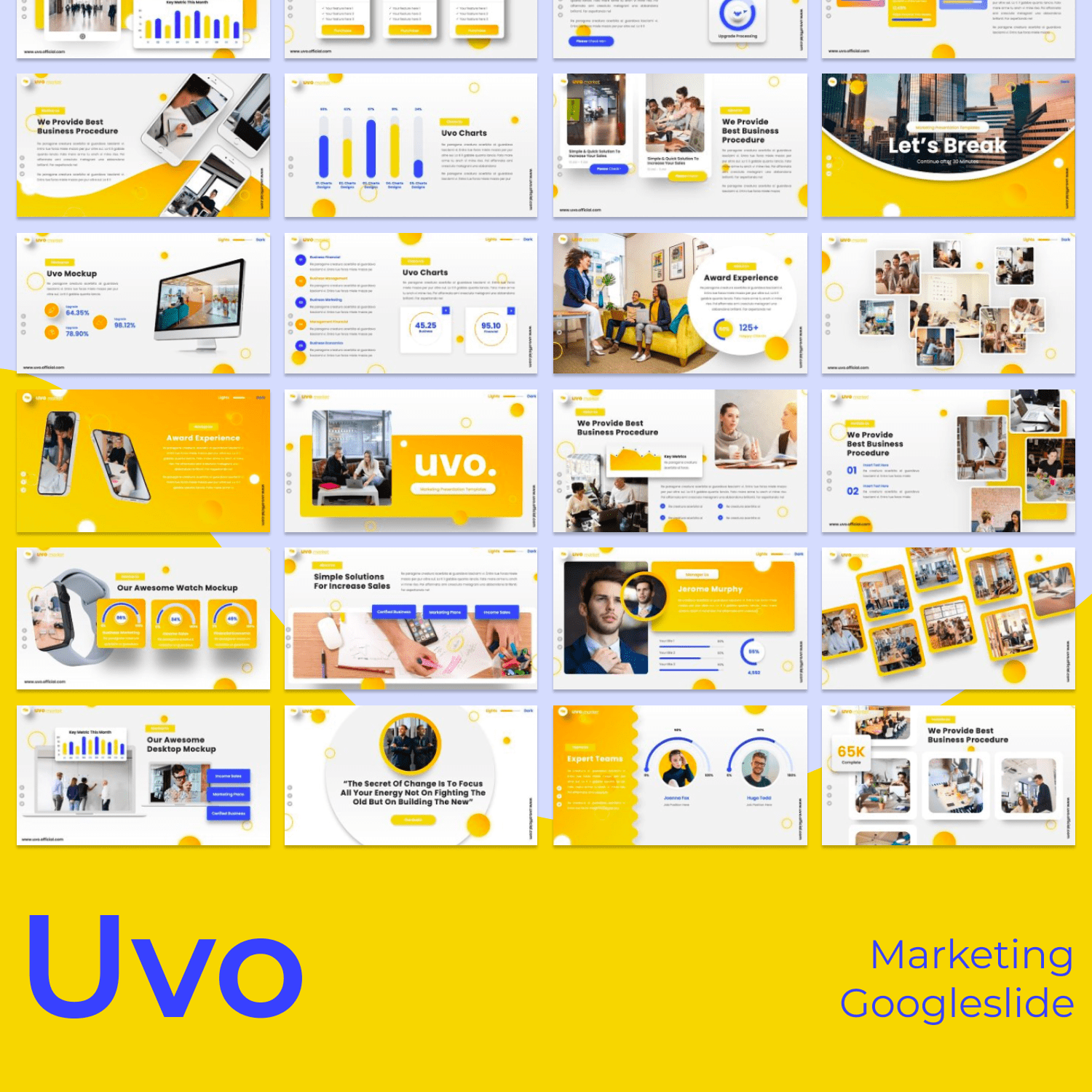 XWing Star Wars Google Slides Theme – MasterBundles