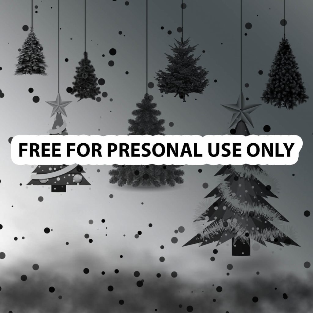 A Very Merry Christmas Free SVG Files – MasterBundles