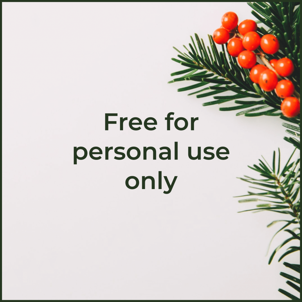 Fa La La Llama Free Coloring Page MasterBundles