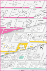 Pro-Draw PowerPoint Template – MasterBundles