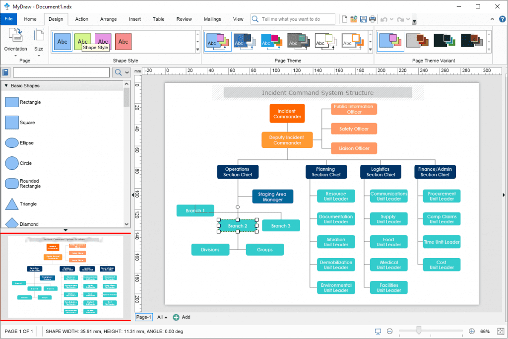 MyDraw Deal: Create Professional Diagrams with 50% OFF – MasterBundles