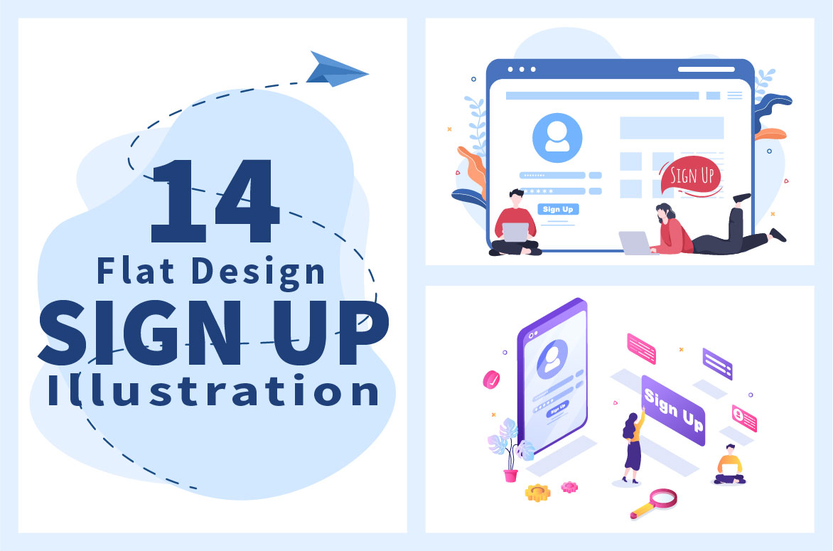 sign up 01