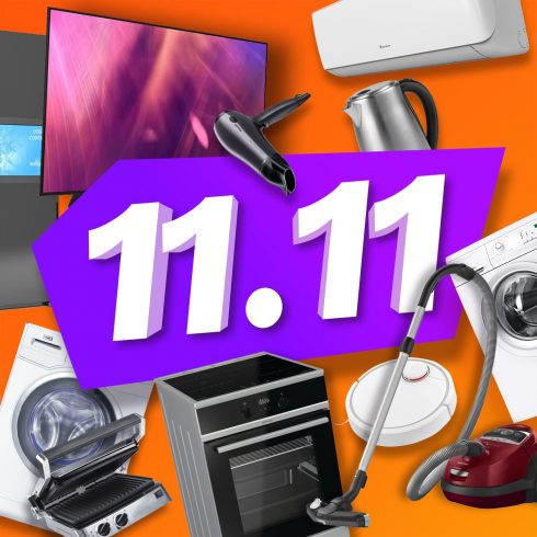 Free 11.11 Sale Day Designs cover image.