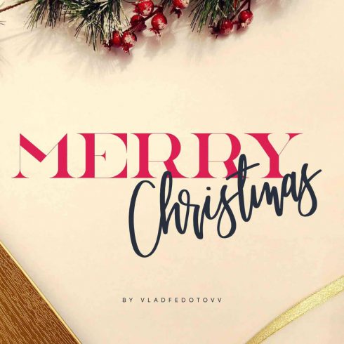 Christmas Mockups Backgrounds – 9 ONLY cover image.