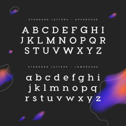 Mellifluous Slab Serif Font – MasterBundles