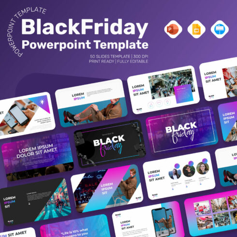 20+ Best 2021 Black Friday Clipart: Free and Premium