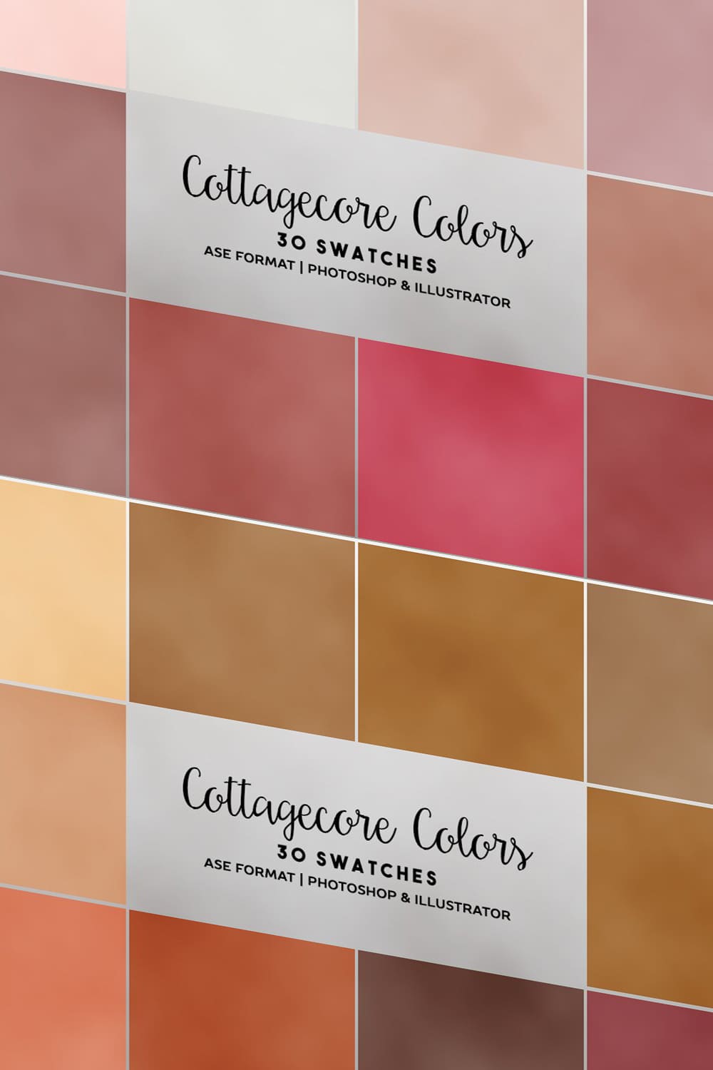 Cottagecore Colors Pinterest image3.