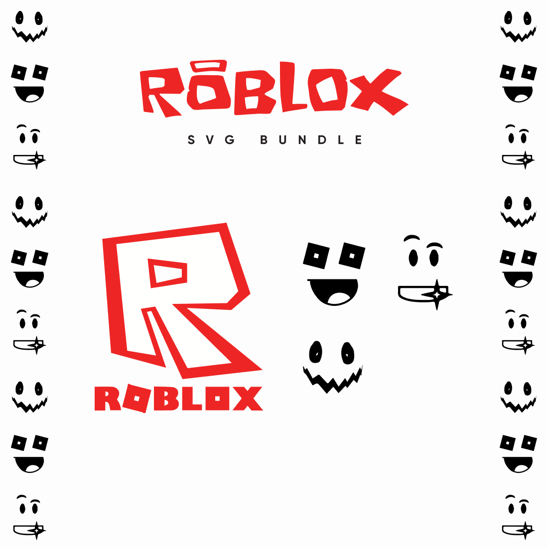 roblox svg Archives - Origin SVG Art