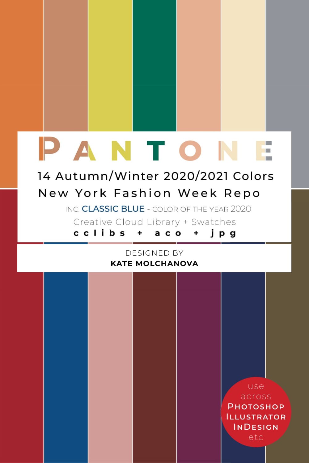 14 pantone nyfw aw 2020 21 palette preview image.