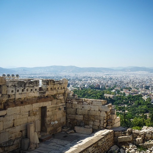 Wonderful Photos Of Athens preview image.