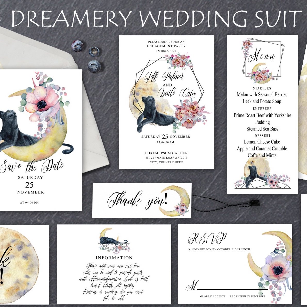 dreamery wedding suit 1