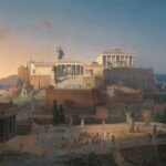 Wonderful Photos Of Athens cover image.