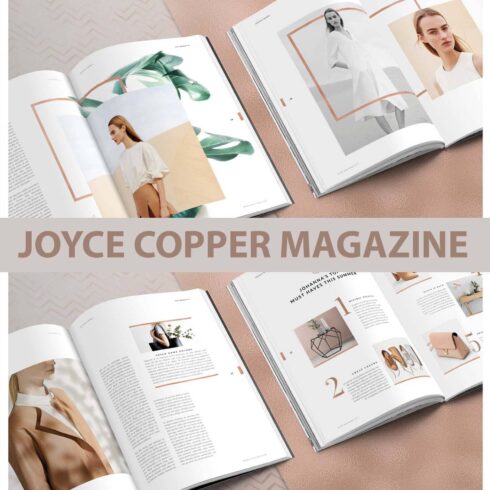 joyce copper magazine cover image.