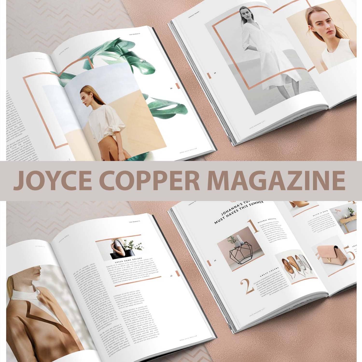 joyce copper magazine cover image.