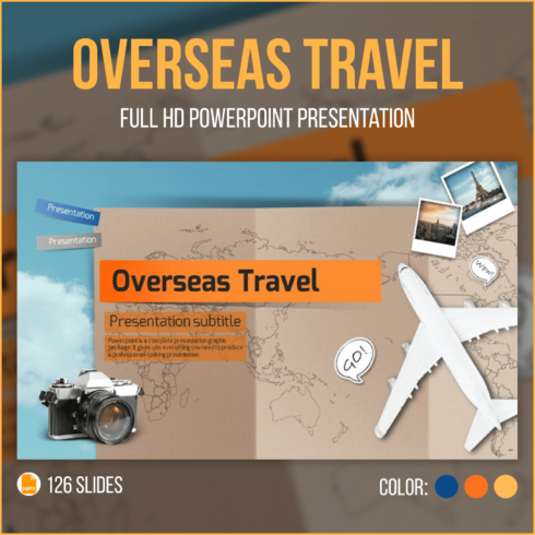 overseas travel cover image.
