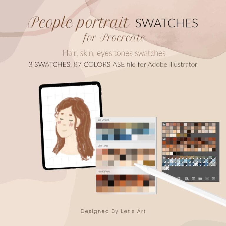 download other peoples illustrator swatches